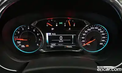 Chevrolet Malibu 2017 1.5 гидро в Москве № 1614364, миниатюра 8