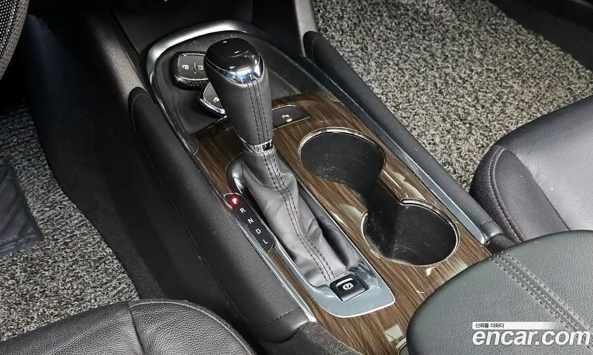 Chevrolet Malibu 2017 1.5 гидро в Москве № 1614364, фото 9
