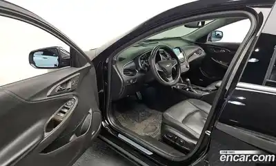 Chevrolet Malibu 2017 1.5 гидро в Москве № 1614364, миниатюра 10