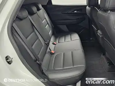 Chevrolet TrailBlazer 2020 1.3 гидро в Москве № 1614425, миниатюра 12