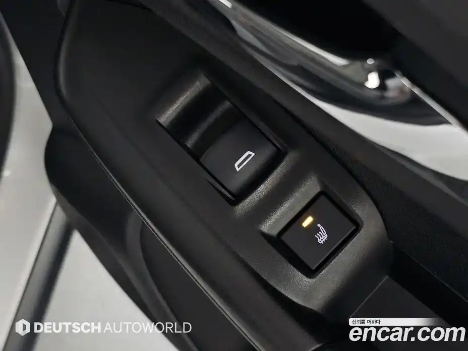 Chevrolet TrailBlazer 2020 1.3 гидро в Москве № 1614425, фото 16