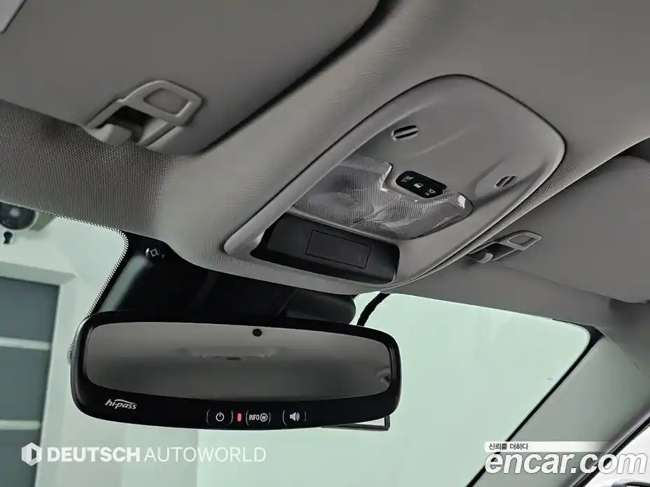 Chevrolet TrailBlazer 2020 1.3 гидро в Москве № 1614425, фото 18
