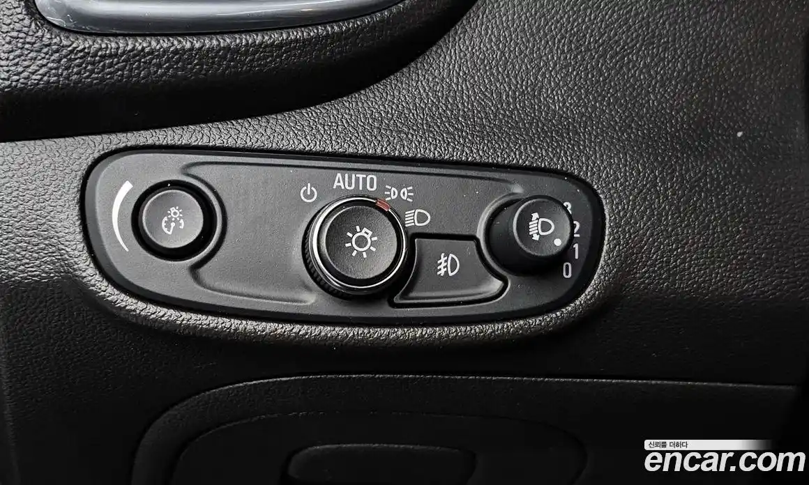 Chevrolet Trax 2017 1.6 гидро в Москве № 1614800, фото 14