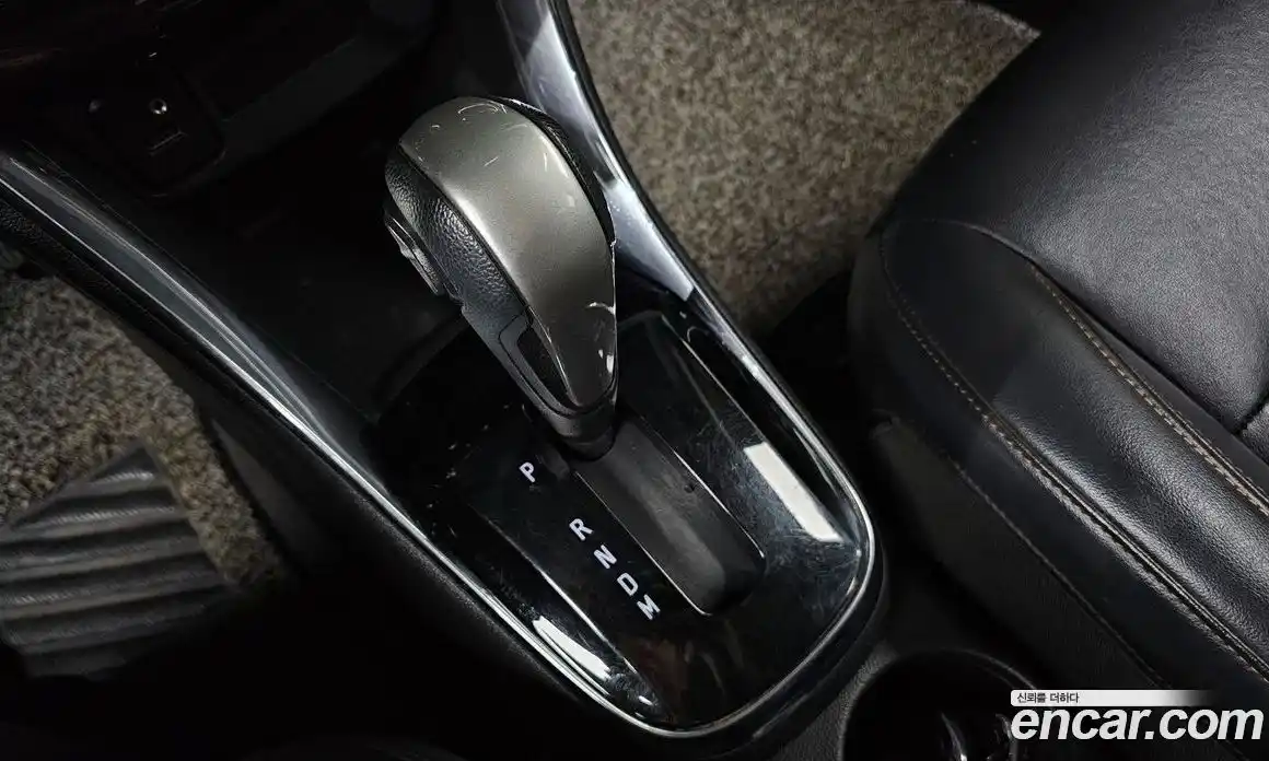 Chevrolet Trax 2017 1.6 гидро в Москве № 1614800, фото 9