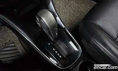 Chevrolet Trax 2017 1.6 гидро в Москве № 1614800, миниатюра 9