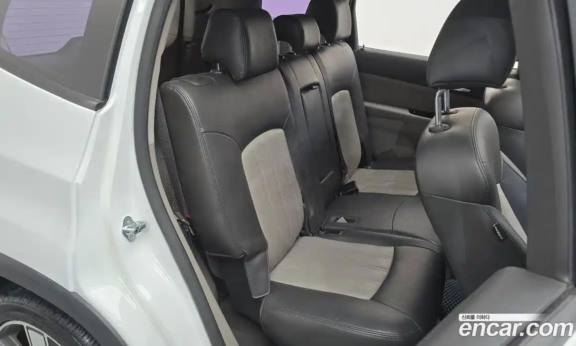 Chevrolet Orlando 2015 2.0 гидро в Москве № 1614825, фото 11