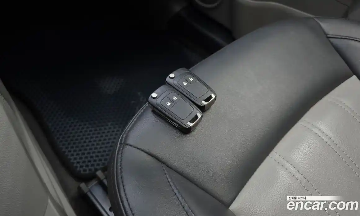 Chevrolet Orlando 2015 2.0 гидро в Москве № 1614825, фото 15