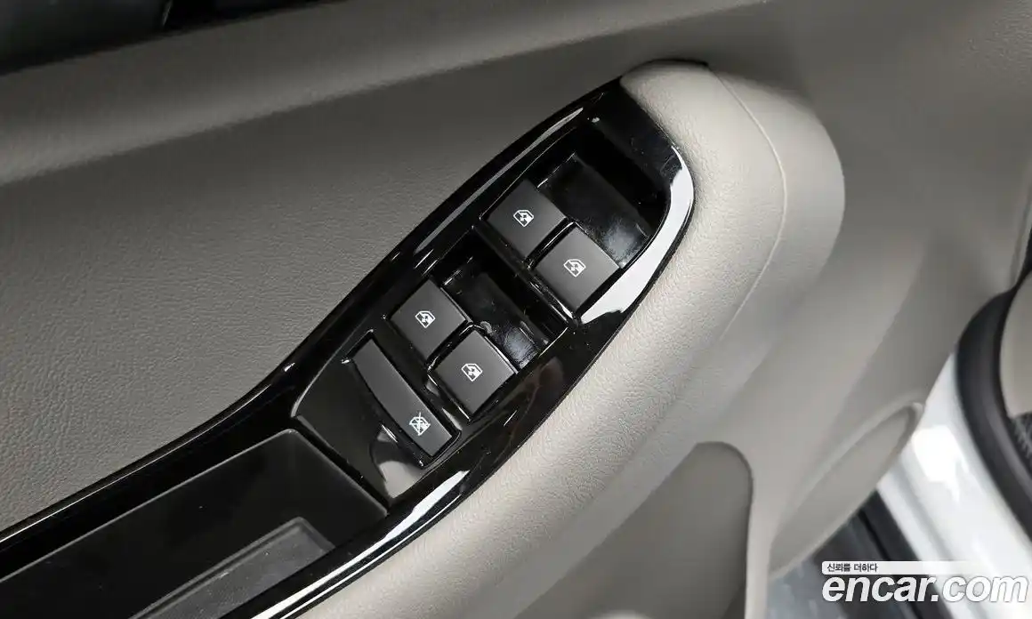 Chevrolet Orlando 2015 2.0 гидро в Москве № 1614825, фото 19