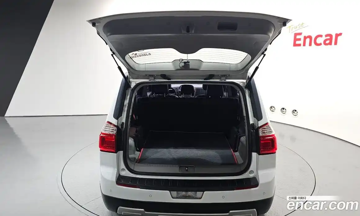 Chevrolet Orlando 2015 2.0 гидро в Москве № 1614825, фото 20