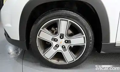 Chevrolet Orlando 2015 2.0 гидро в Москве № 1614825, миниатюра 5