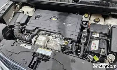 Chevrolet Orlando 2015 2.0 гидро в Москве № 1614825, миниатюра 6