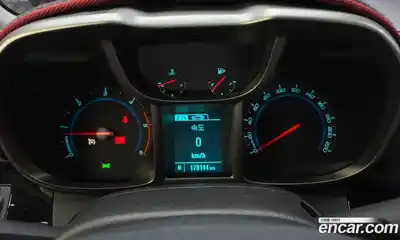 Chevrolet Orlando 2015 2.0 гидро в Москве № 1614825, миниатюра 8