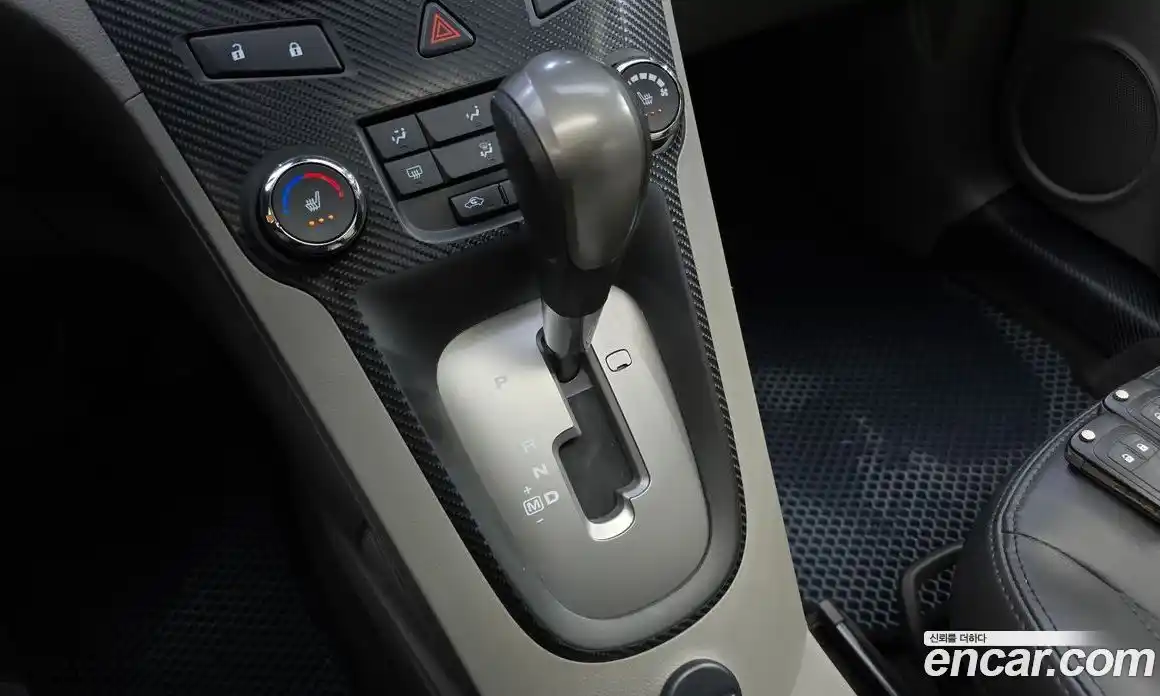 Chevrolet Orlando 2015 2.0 гидро в Москве № 1614825, фото 9