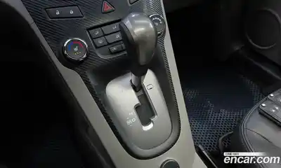 Chevrolet Orlando 2015 2.0 гидро в Москве № 1614825, миниатюра 9