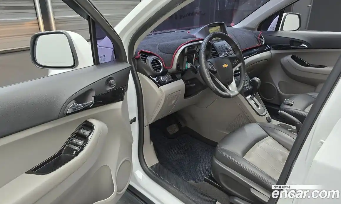 Chevrolet Orlando 2015 2.0 гидро в Москве № 1614825, фото 10