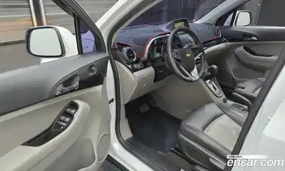 Chevrolet Orlando 2015 2.0 гидро в Москве № 1614825, миниатюра 10