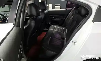 Chevrolet Cruze 2015 2.0 гидро в Москве № 1614829, миниатюра 11