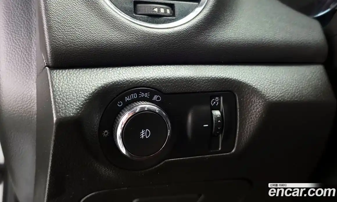 Chevrolet Cruze 2015 2.0 гидро в Москве № 1614829, фото 18