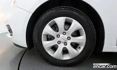 Chevrolet Cruze 2015 2.0 гидро в Москве № 1614829, миниатюра 5