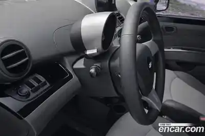 Chevrolet Spark 2012 1.0 гидро в Москве № 1614988, миниатюра 11