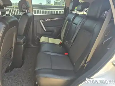 Chevrolet Captiva 2014 2.2 гидро в Москве № 1615031, миниатюра 11