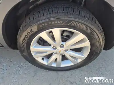Chevrolet Captiva 2014 2.2 гидро в Москве № 1615031, миниатюра 5