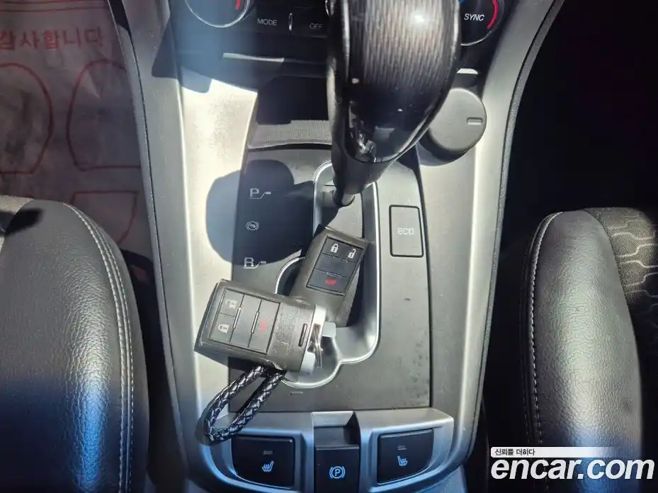 Chevrolet Captiva 2014 2.2 гидро в Москве № 1615031, фото 9