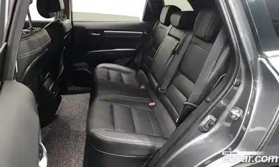 Renault QM6 2022 2.0 гидро в Москве № 1615112, миниатюра 11