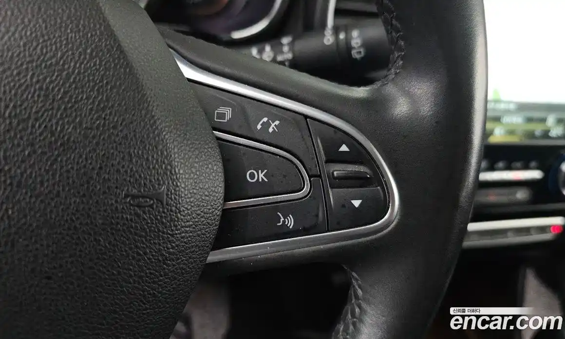 Renault QM6 2022 2.0 гидро в Москве № 1615112, фото 14