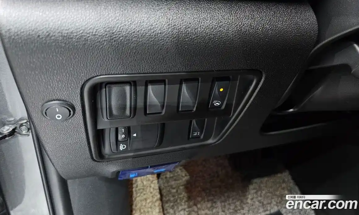 Renault QM6 2022 2.0 гидро в Москве № 1615112, фото 16