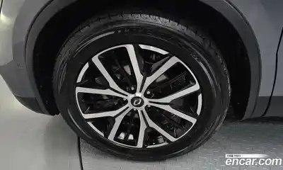 Renault QM6 2022 2.0 гидро в Москве № 1615112, миниатюра 5