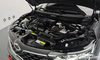 Renault QM6 2022 2.0 гидро в Москве № 1615112, миниатюра 6