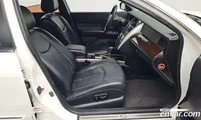 Renault SM5 2009 2.0 гидро в Москве № 1615300, миниатюра 12
