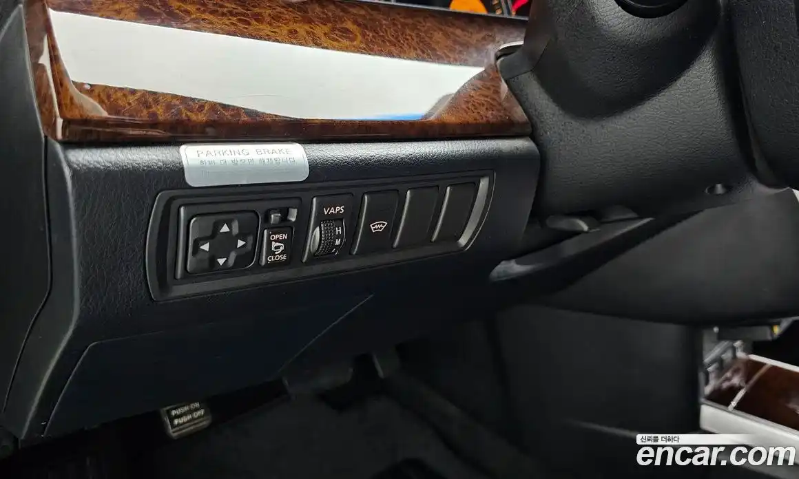 Renault SM5 2009 2.0 гидро в Москве № 1615300, фото 14