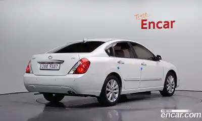 Renault SM5 2009 2.0 гидро в Москве № 1615300, миниатюра 2