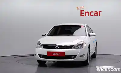 Renault SM5 2009 2.0 гидро в Москве № 1615300, миниатюра 3