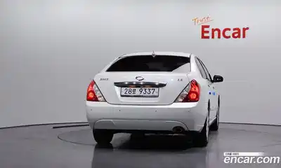 Renault SM5 2009 2.0 гидро в Москве № 1615300, миниатюра 4