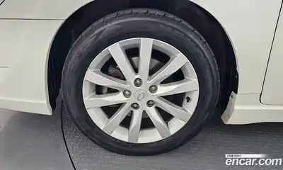 Renault SM5 2009 2.0 гидро в Москве № 1615300, миниатюра 5