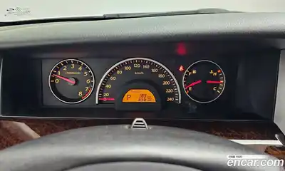 Renault SM5 2009 2.0 гидро в Москве № 1615300, миниатюра 8
