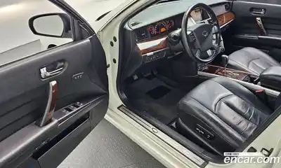 Renault SM5 2009 2.0 гидро в Москве № 1615300, миниатюра 10