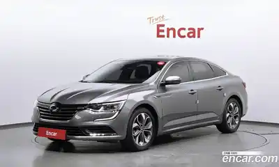 Renault SM6, 2020