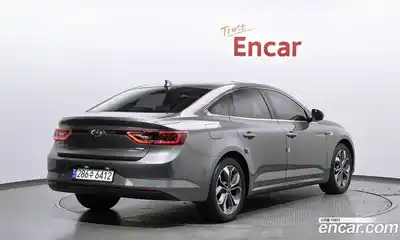 Renault SM6 2020 2.0 гидро в Москве № 1615320, миниатюра 2