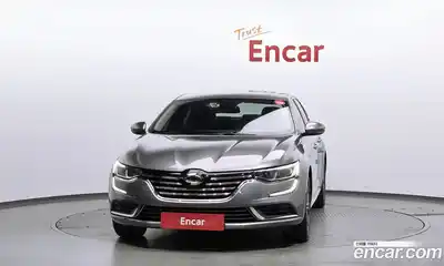 Renault SM6 2020 2.0 гидро в Москве № 1615320, миниатюра 3
