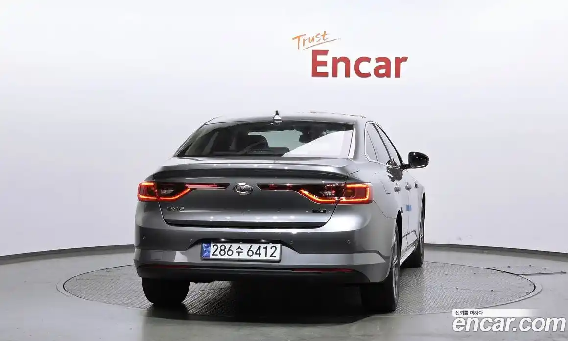 Renault SM6 2020 2.0 гидро в Москве № 1615320, фото 4