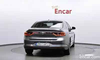 Renault SM6 2020 2.0 гидро в Москве № 1615320, миниатюра 4