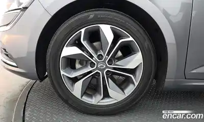 Renault SM6 2020 2.0 гидро в Москве № 1615320, миниатюра 5