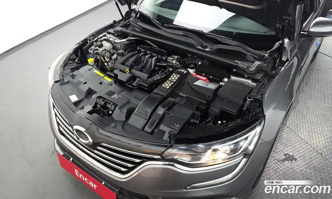 Renault SM6 2020 2.0 гидро в Москве № 1615320, фото 6