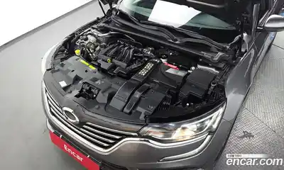 Renault SM6 2020 2.0 гидро в Москве № 1615320, миниатюра 6