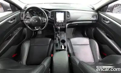 Renault SM6 2020 2.0 гидро в Москве № 1615320, миниатюра 7