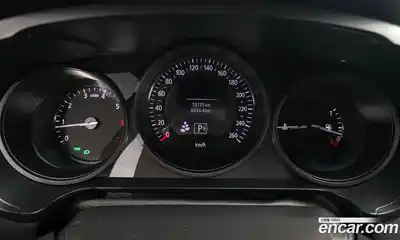 Renault SM6 2020 2.0 гидро в Москве № 1615320, миниатюра 8